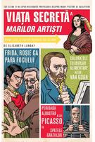 Viața secretă a marilor artiști