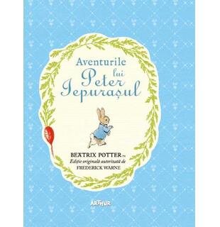 Aventurile lui Peter Iepurașul