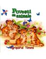 Copertă produs Povești cu animale. Tigrișorul Timmi - thumb 1