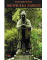 Copertă produs Preceptele lui Confucius - thumb 1