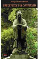 Preceptele lui Confucius