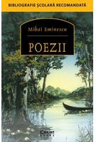Imagine produs Poezii. Mihai Eminescu