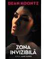 Copertă produs Zona invizibilă. Seria Jane Hawk. Vol. 1 - thumb 1