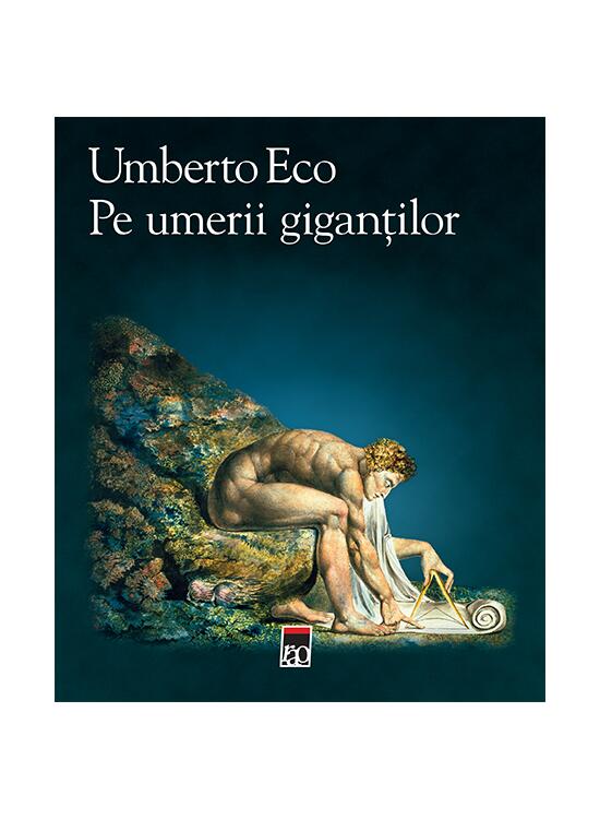 Copertă produs Pe umerii giganților - gallery big 1