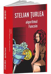 Copertă produs Algoritmul Funcoin