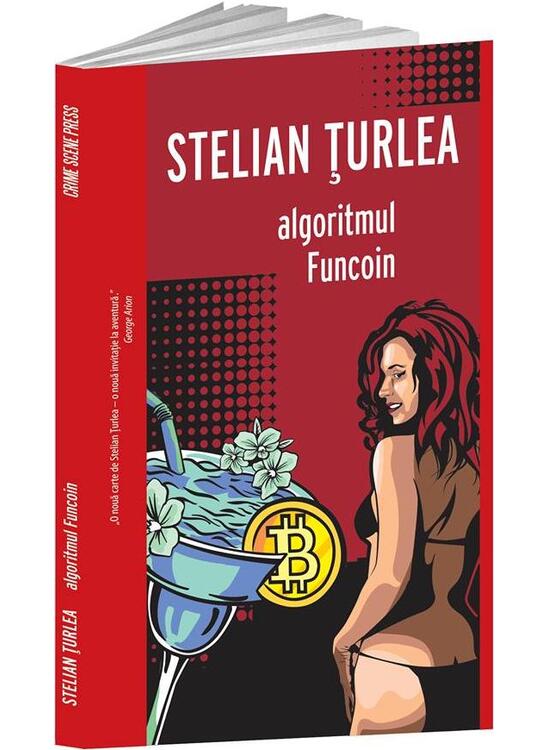 Copertă produs Algoritmul Funcoin - gallery big 1