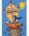 Copertă produs Aventurile lui Habarnam și ale prietenilor săi - thumb 1