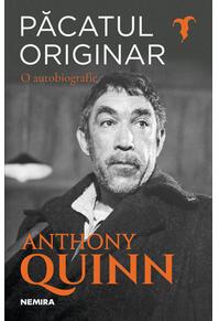 Copertă produs Păcatul originar