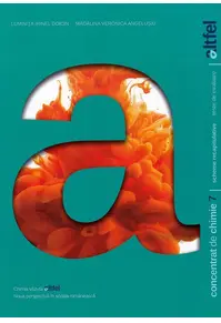 Concentrat de chimie. Clasa a VII-a