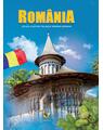Copertă produs Romania. Atlas ilustrat bilingv rom&acirc;n-german - thumb 1