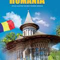 Copertă produs Romania. Atlas ilustrat bilingv rom&acirc;n-german - gallery small 