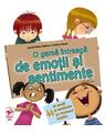 Copertă produs O gamă &icirc;ntreagă de emoții și sentimente - thumb 1