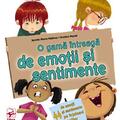 Copertă produs O gamă &icirc;ntreagă de emoții și sentimente - gallery small 