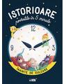 Copertă produs Istorioare povestite &icirc;n 5 minute &icirc;nainte de culcare - thumb 1