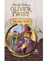 Copertă produs Oliver Twist. Mari clasici ilustrați (repovestire) - thumb 1