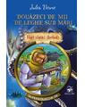 Copertă produs Douăzeci de mii de leghe sub mări. Mari clasici ilustrați (repovestire) - thumb 1
