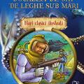 Copertă produs Douăzeci de mii de leghe sub mări. Mari clasici ilustrați (repovestire) - gallery small 