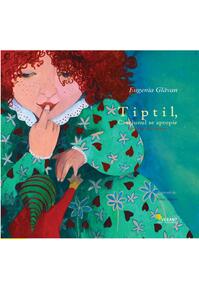 Copertă produs Tiptil, Crăciunul se apropie