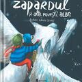 Copertă produs Zăpardul și alte povești albe - gallery small 