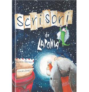 Scrisori din Laponia