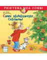Copertă produs Conni sărbătorește Crăciunul - thumb 1