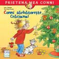 Copertă produs Conni sărbătorește Crăciunul - gallery small 