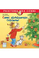 Conni sărbătorește Crăciunul