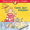 Copertă produs Conni face prăjituri - gallery small 