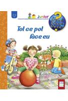 Imagine produs Tot ce pot face eu