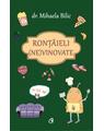 Copertă produs Ronțăieli (ne)vinovate - thumb 1