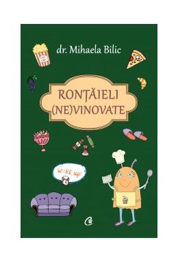 Copertă produs Ronțăieli (ne)vinovate