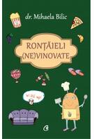 Imagine produs Ronțăieli (ne)vinovate