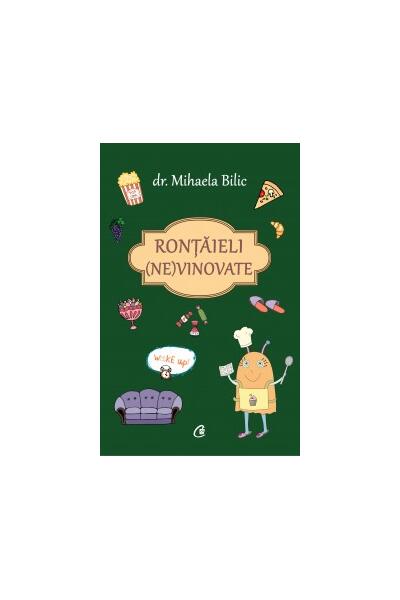 Ronțăieli (ne)vinovate
