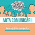 Copertă produs Arta comunicării. Avantajul tău competitiv - gallery small 