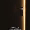 Copertă produs Hotelul amintirilor - gallery small 