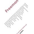 Copertă produs Freeman&rsquo;s: Cele mai bune texte noi despre putere - gallery small 
