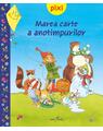 Copertă produs PIXI. Marea carte a anotimpurilor - thumb 1