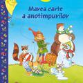 Copertă produs PIXI. Marea carte a anotimpurilor - gallery small 