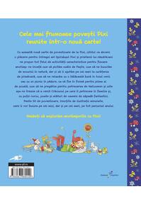 Copertă produs PIXI. Marea carte a anotimpurilor