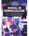 Copertă produs Manual de farmacologie pentru asistenți medicali și asistenți de farmacie - thumb 1