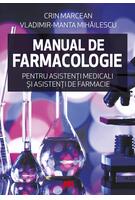 Manual de farmacologie pentru asistenți medicali și asistenți de farmacie