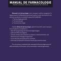 Copertă produs Manual de farmacologie pentru asistenți medicali și asistenți de farmacie - gallery small 