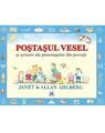 Copertă produs Poștașul vesel și scrisori ale personajelor din povești - thumb 1