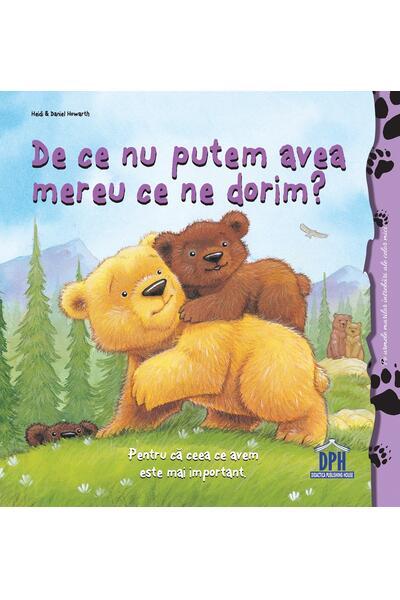 De ce nu putem avea mereu ce ne dorim?