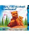 Copertă produs Mami, o să mă iubești &icirc;n continuare? - thumb 1