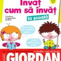 Copertă produs &Icirc;nvăț cum să &icirc;nvăț la școală - gallery small 