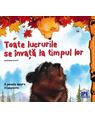 Copertă produs Toate lucrurile se &icirc;nvață la timpul lor - thumb 1