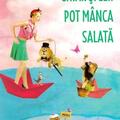 Copertă produs Chiar și leii pot m&acirc;nca salată - gallery small 