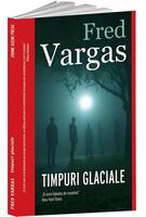 Copertă produs Timpuri glaciale (Vol. 10)