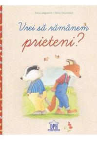 Copertă produs Vrei să răm&acirc;nem prieteni?